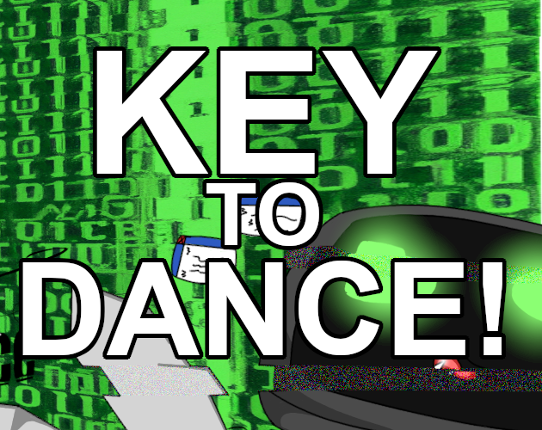 Key To Dance Image
