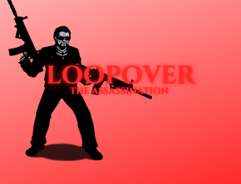 Games like LoopOver:The Assassination