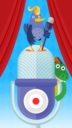 Magic Voice (Crocro Mode) screenshot