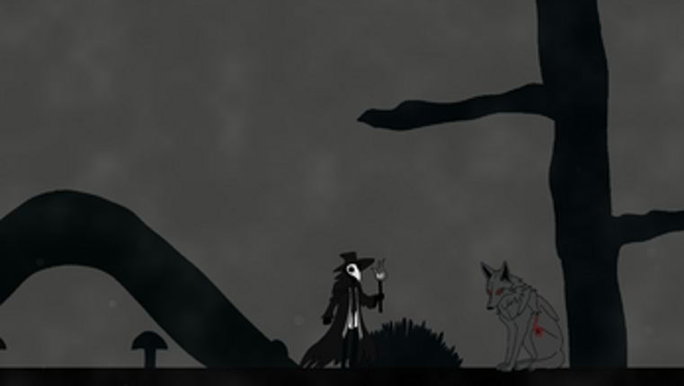 Maid of Pestilence Image