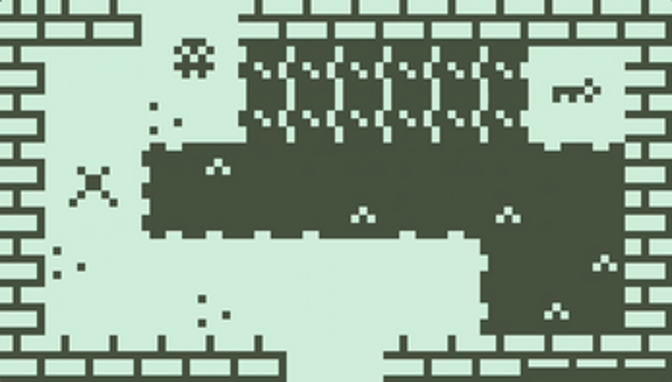 Mini Magic Dungeon Image