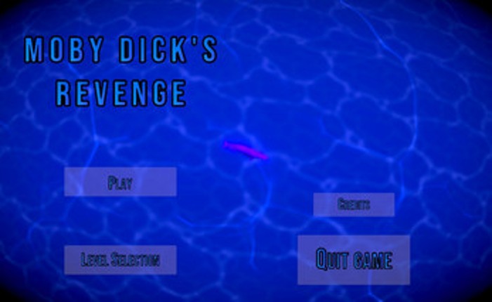 Moby Dick's Revenge Image