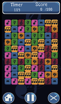 Muscóvisk Image