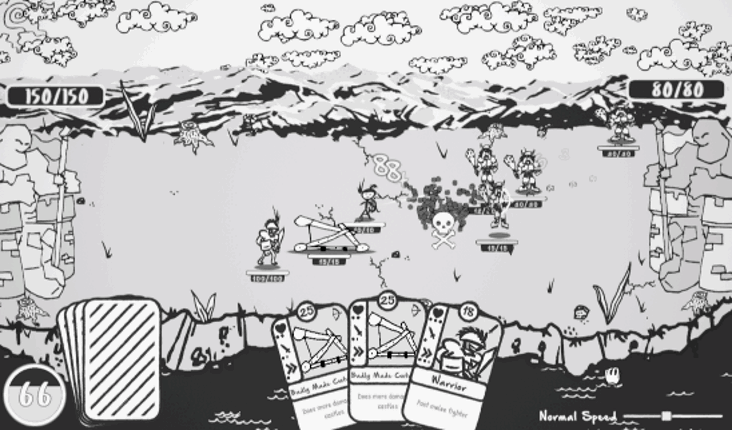 Nethercard Kingdom Image