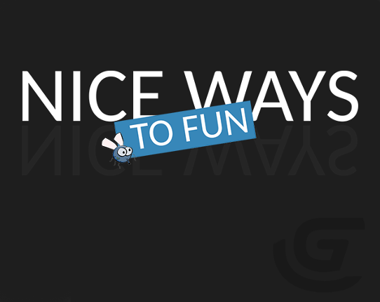 Nice Ways to Fun Game Cover