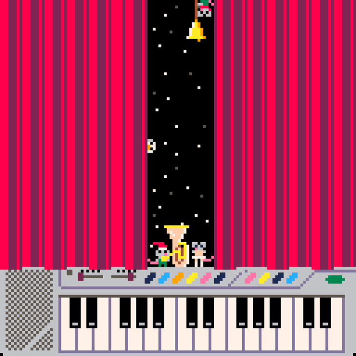 Games like Not A Creature Was Stirring...