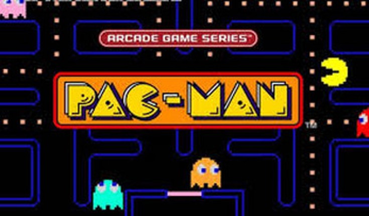 PacMan: No Cherries! screenshot