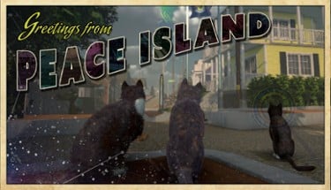 Peace Island Image