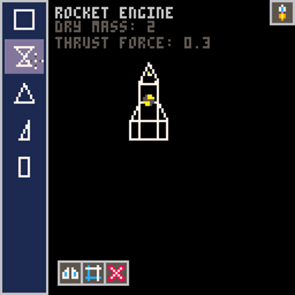 Pico Space Program Game Cover