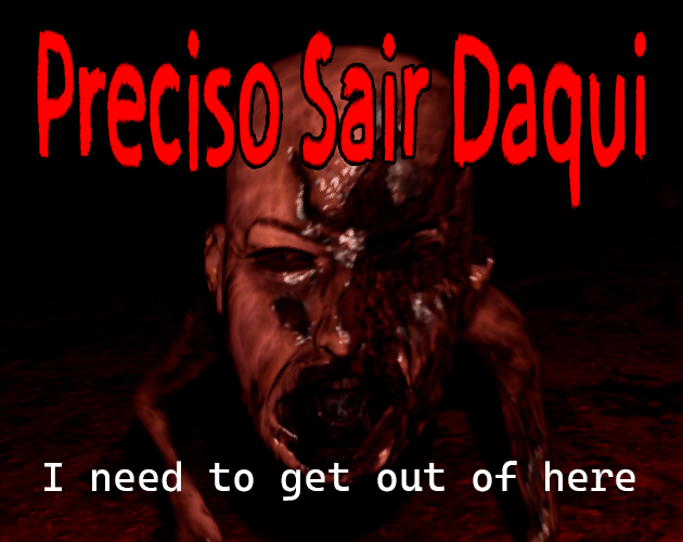 Games like Preciso Sair Daqui!