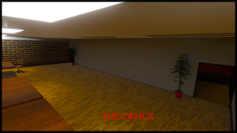 Previous Beings (V.2) screenshot