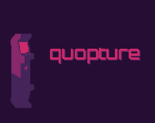 Games like quopture