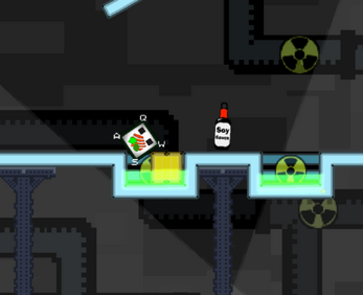 QWASushi v1 Image