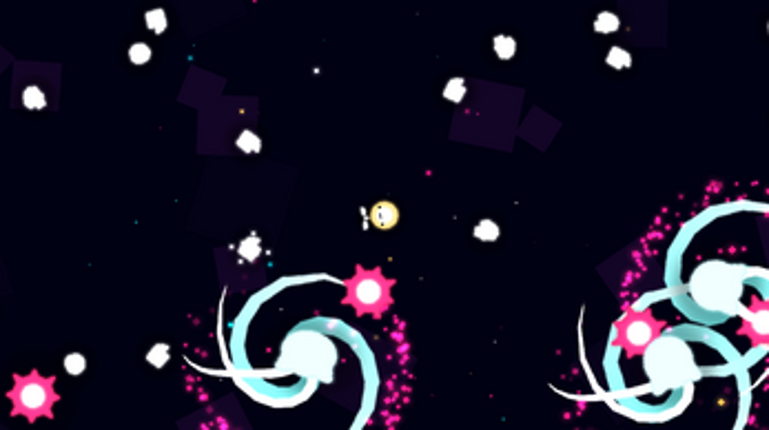 Rave And Claw - Jam version screenshot
