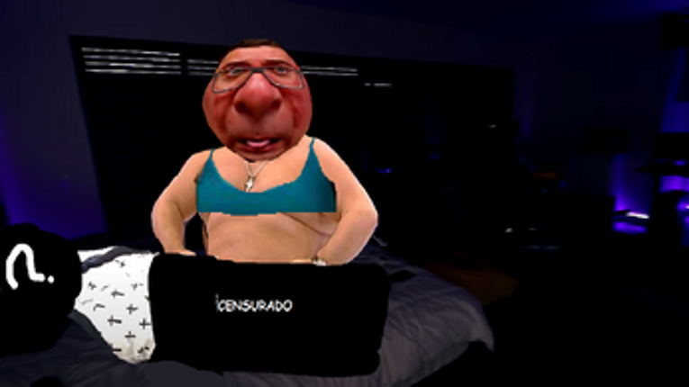 Ricfazeres Dating Simulator Image