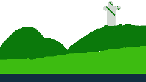 Games like Rio: A última folha