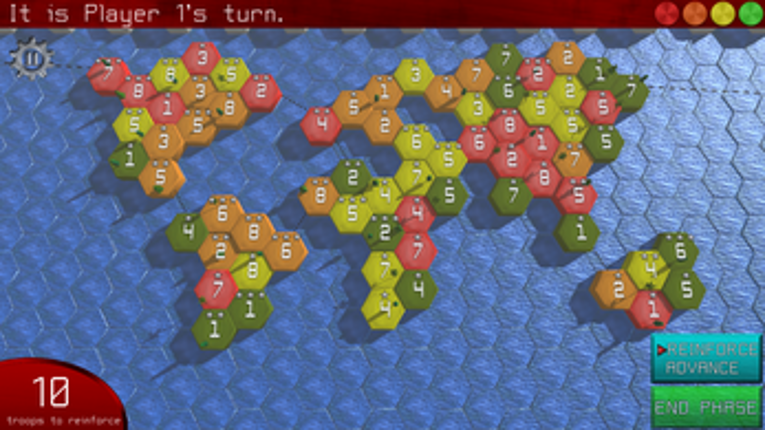 Robonomy screenshot