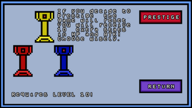 RPG IDLE Image
