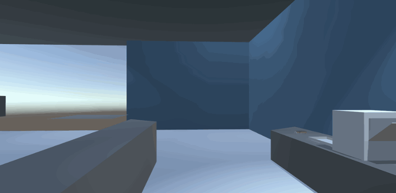 Shawarma Master 2055 VR screenshot