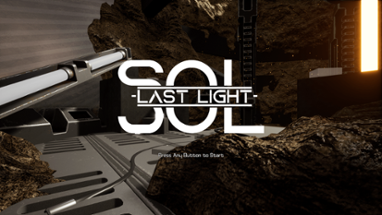 Sol: Last Light Image