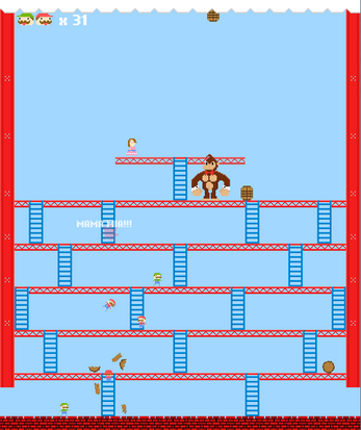 Some Games By Saam Image