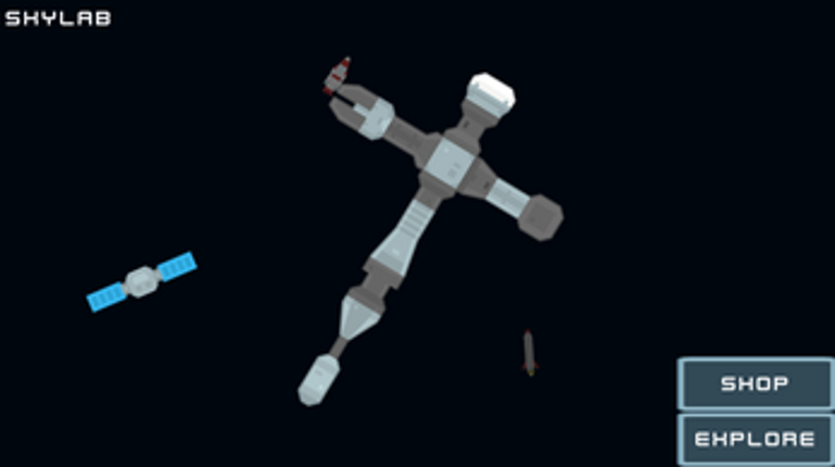 SPATIUM Image