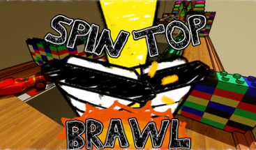 Spin-Top Brawl Image