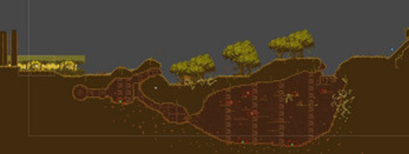 Squickly! screenshot