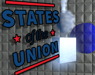 Games like States of the Union