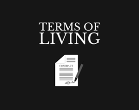 Terms of Living Image