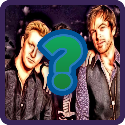 Games like The Band Quiz Free