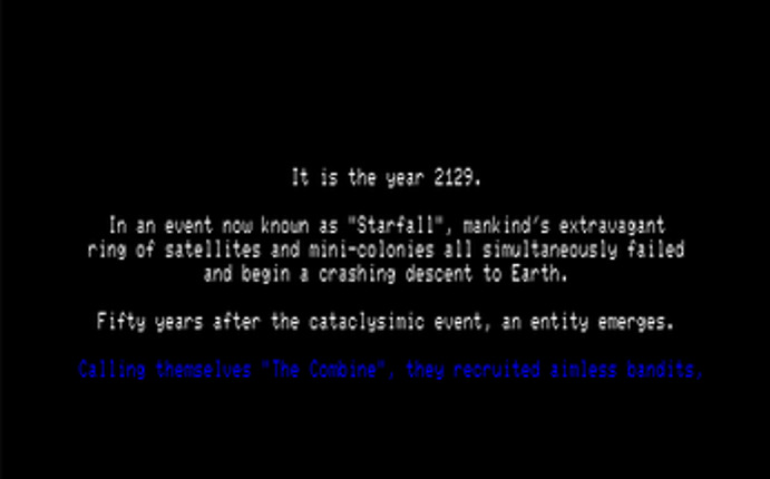 The Librarian screenshot