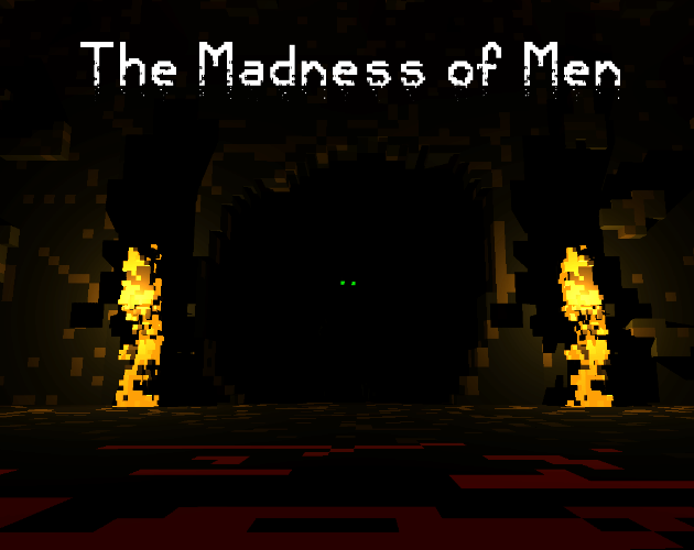 Games like The Madness of Men