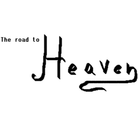 The Road To Heaven Image
