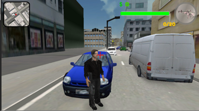 ThugWars Image