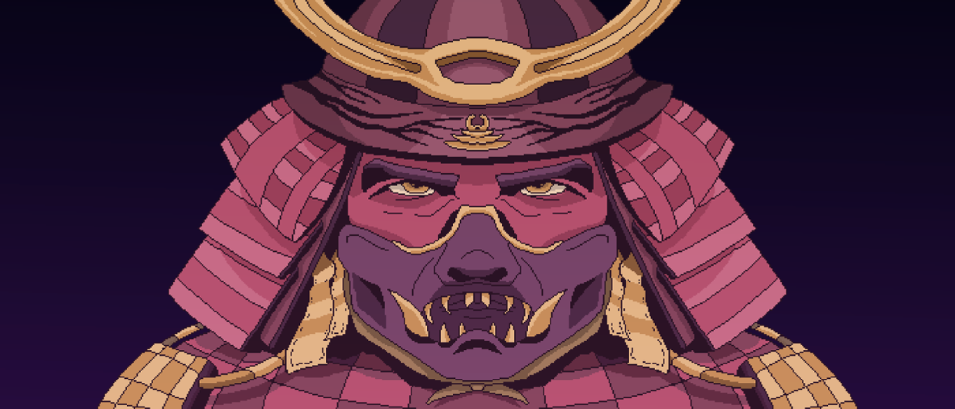 Games like Tireless Samurai
