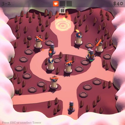 Towerino Image
