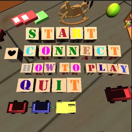 Toys war screenshot