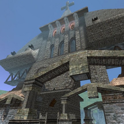 Ultimate Rakanishu's Deathmatch Mappack screenshot