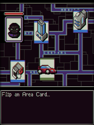 VESPIARY screenshot