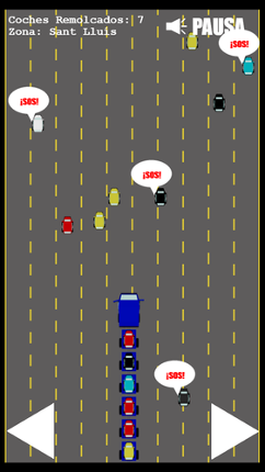 Viaja a Menorca: Tráfico // Travel To Minorca: Traffic Image