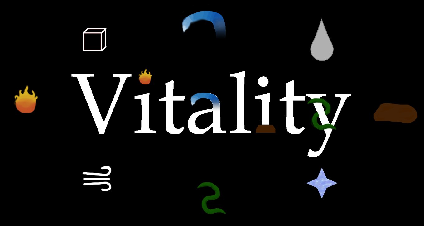 Games like Vitality (Demo Version)