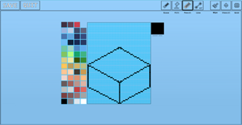 WORLDSIM Image
