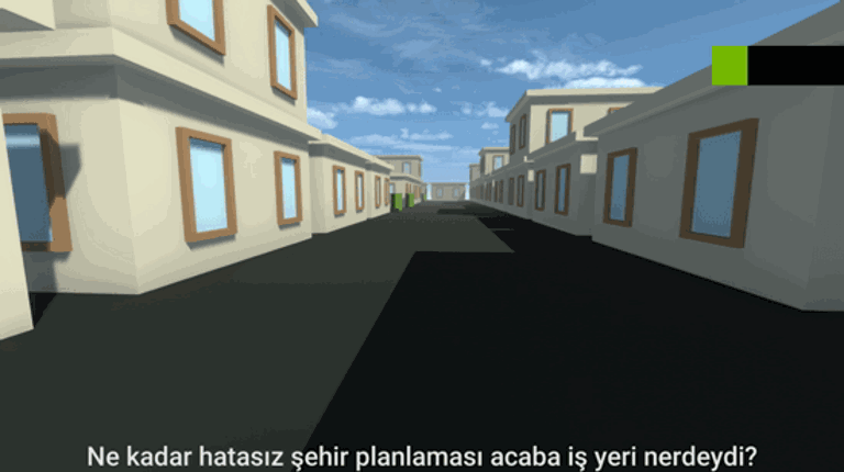 Zavallı İşçi Image