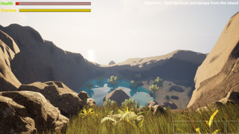 Zolidays screenshot