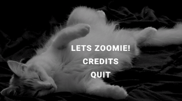 Zooomies! Image