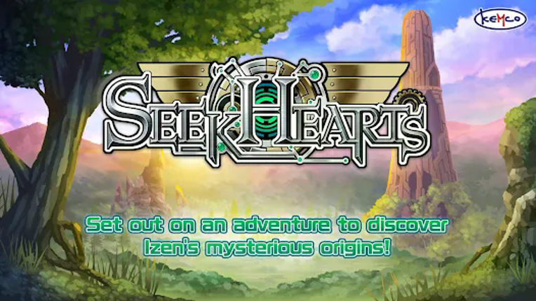 [Premium] RPG Seek Hearts screenshot