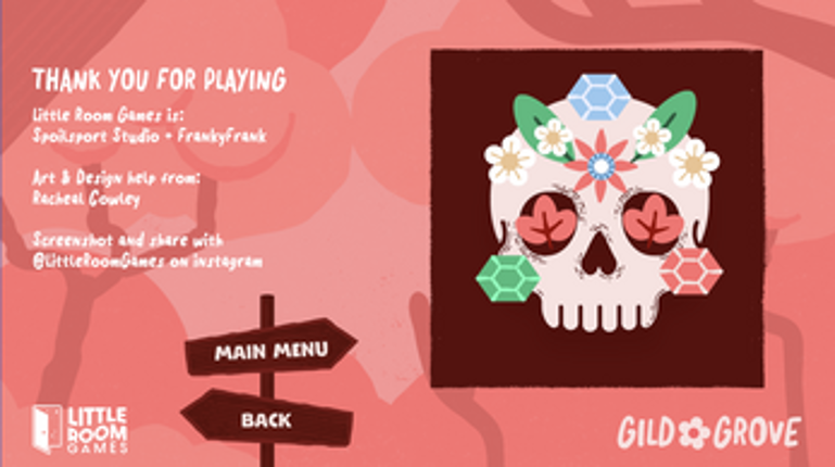 GildGrove screenshot