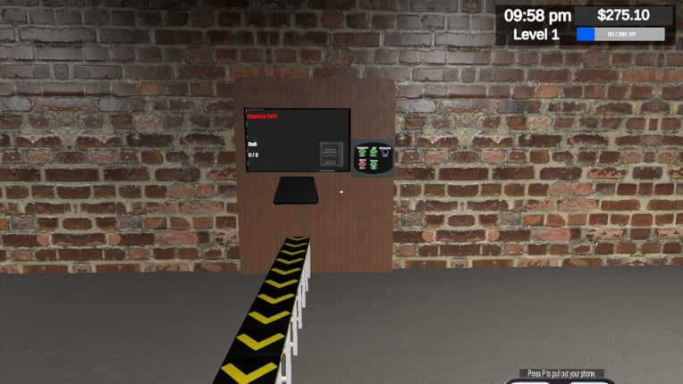 Global Shipping Simulator screenshot