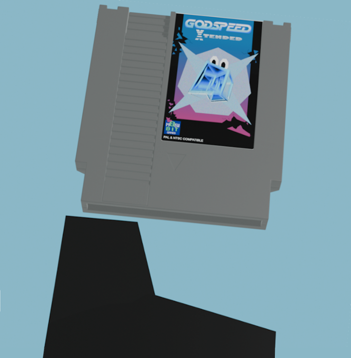 Games like Godspeed Xtended